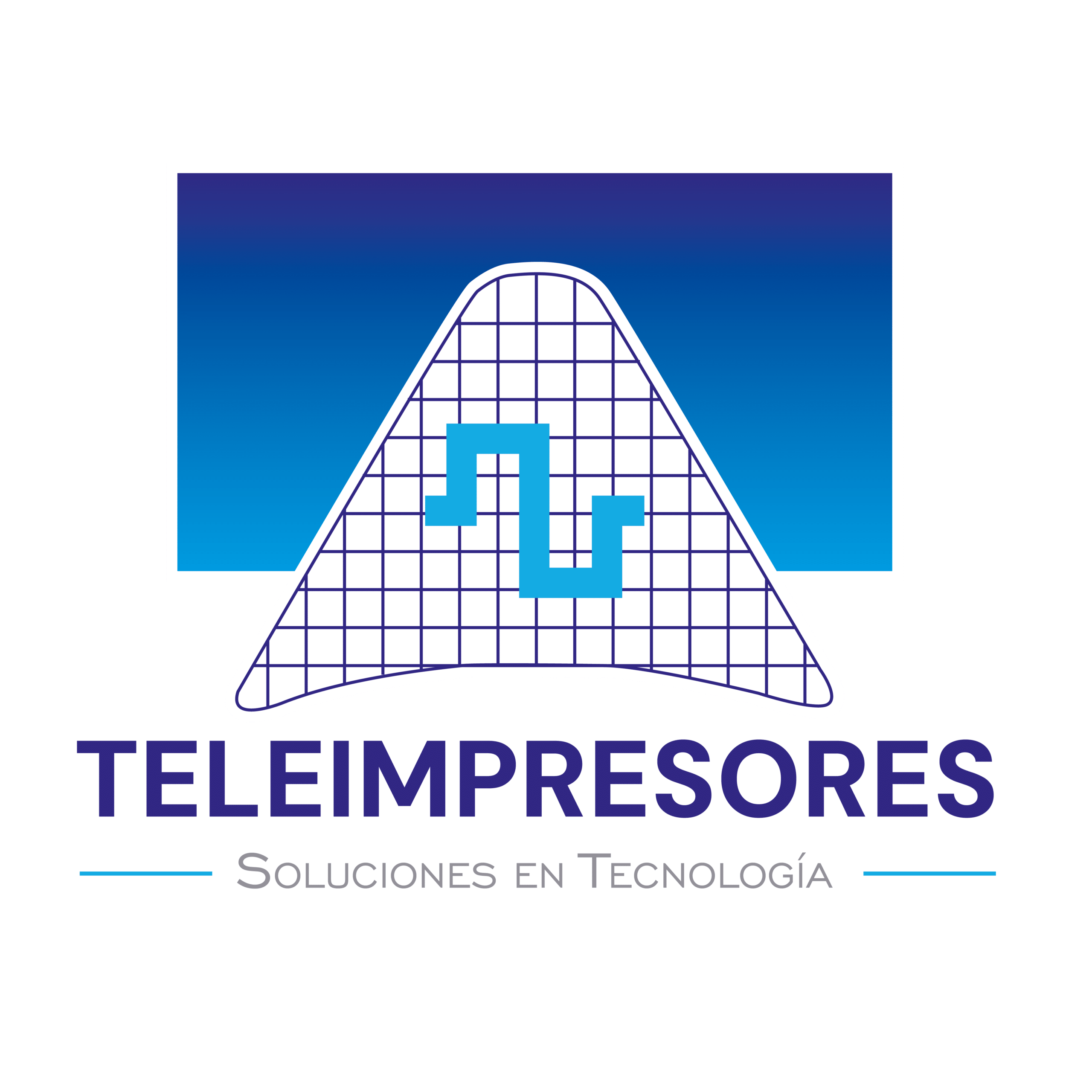 Teleimpresores logo